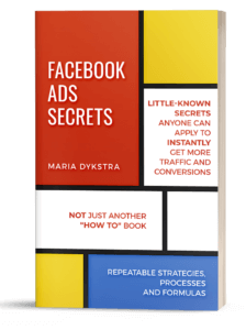 Little-known Facebook Ad Secrets