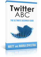 Twitter ABC - The Ultimate Twitter Guide