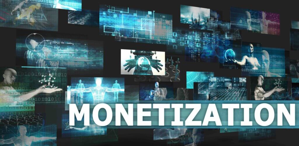Getting Started With Monetization