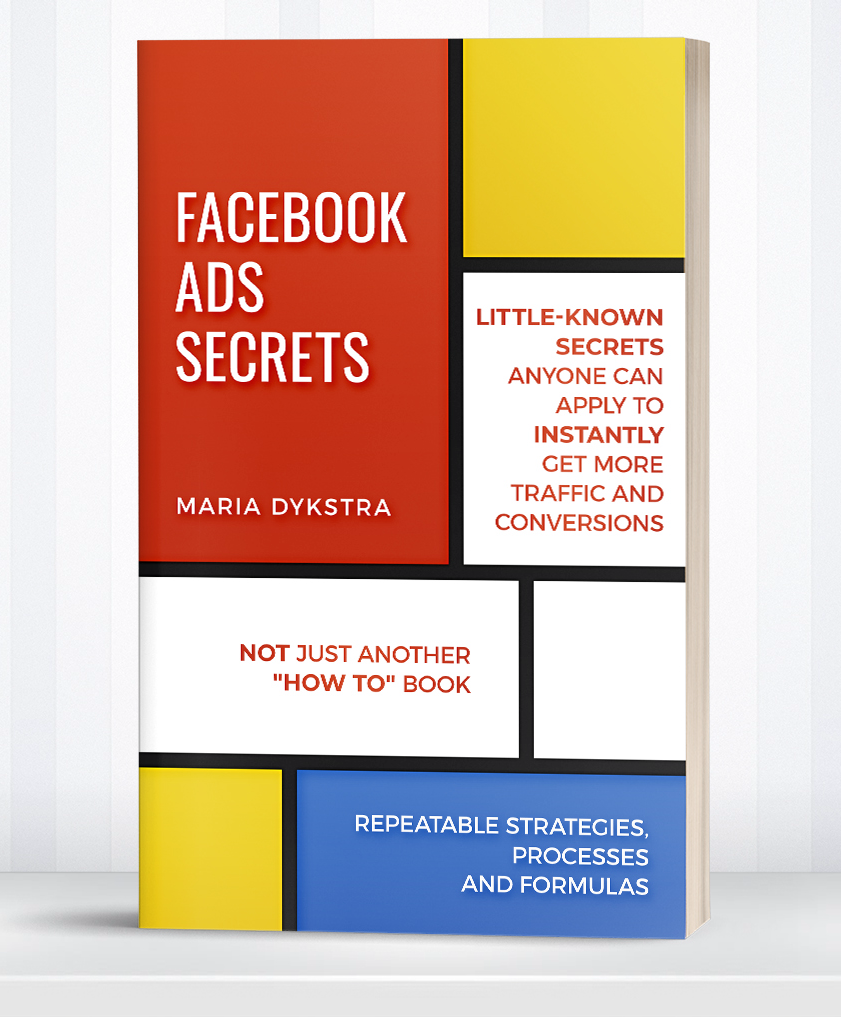 Facebook Ad Secrets 