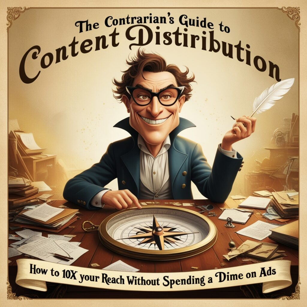 How to 10x without ads