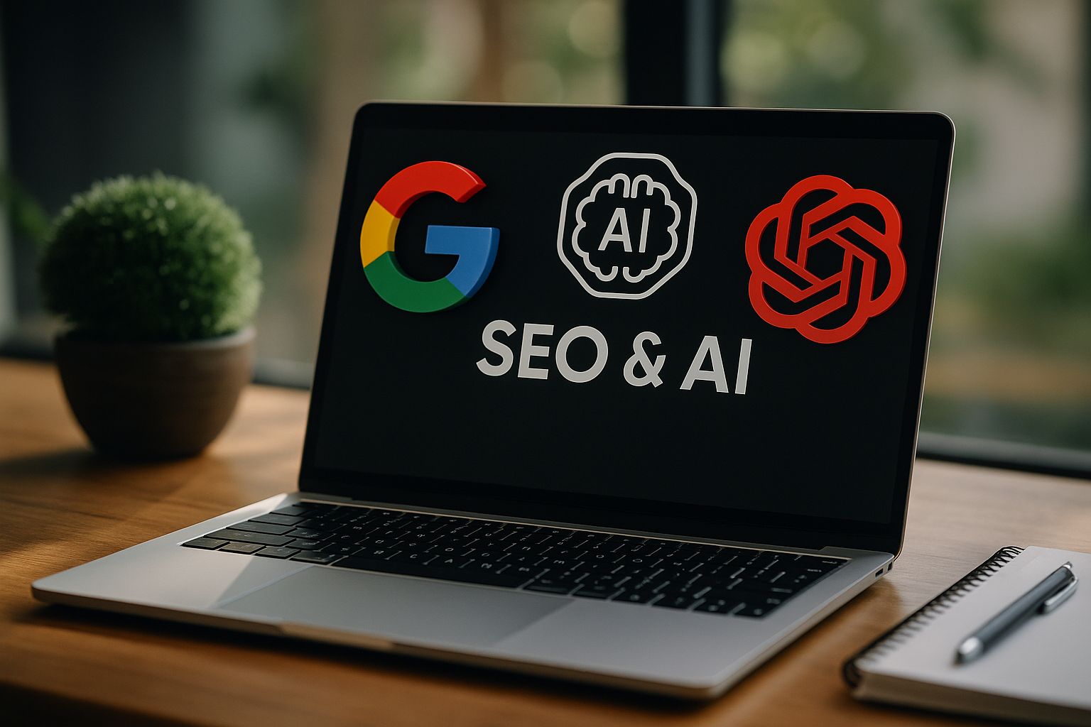 Search vs AI: How to Rank on Both